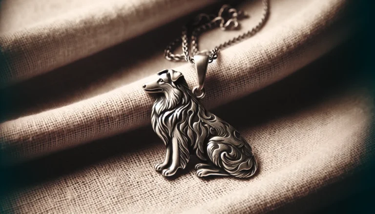 Australian Shepherd Jewelry: Unique Pieces to Celebrate Your Favorite Breed