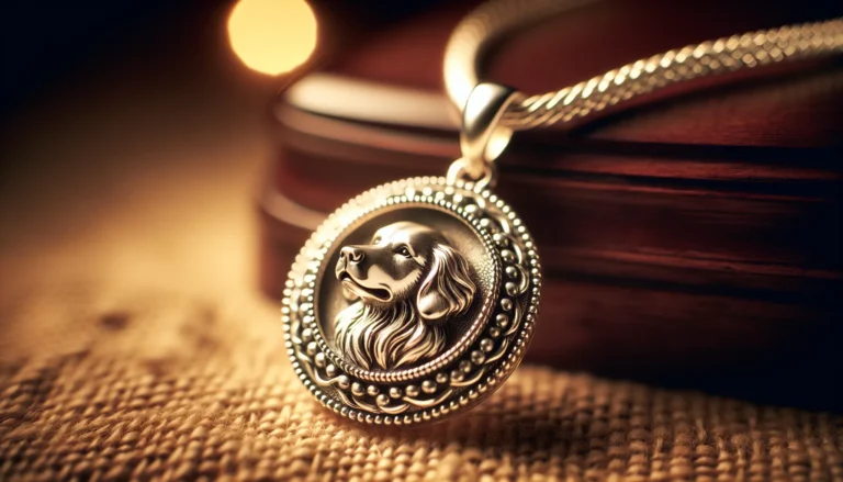 Golden Retriever Jewelry