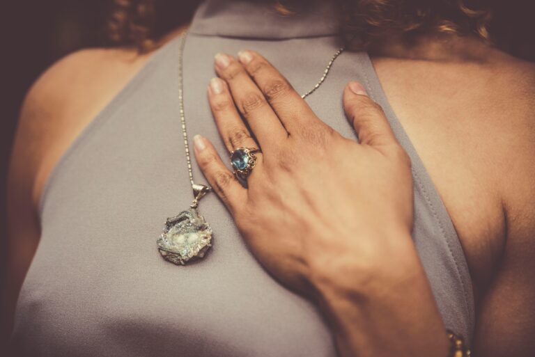 Jewellery forever