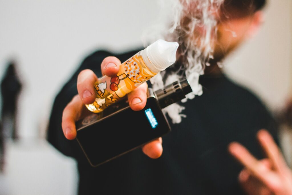 Vape